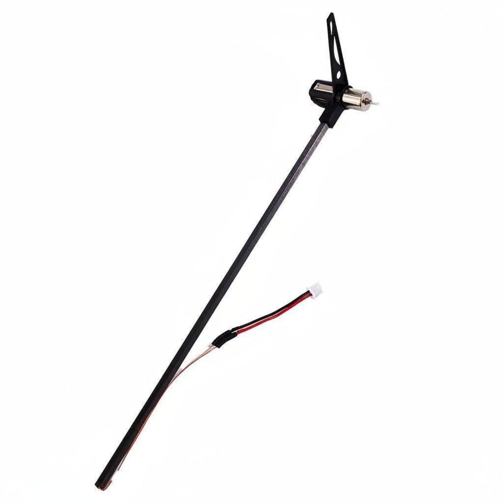 Rc Hobby Parts - Rc Helicopter Tail Shaft Motor Lightweight