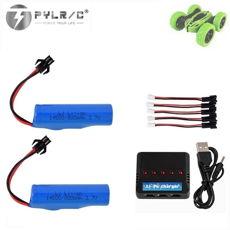 Rc Hobby Parts - For JJRC C2 D828 RC Car