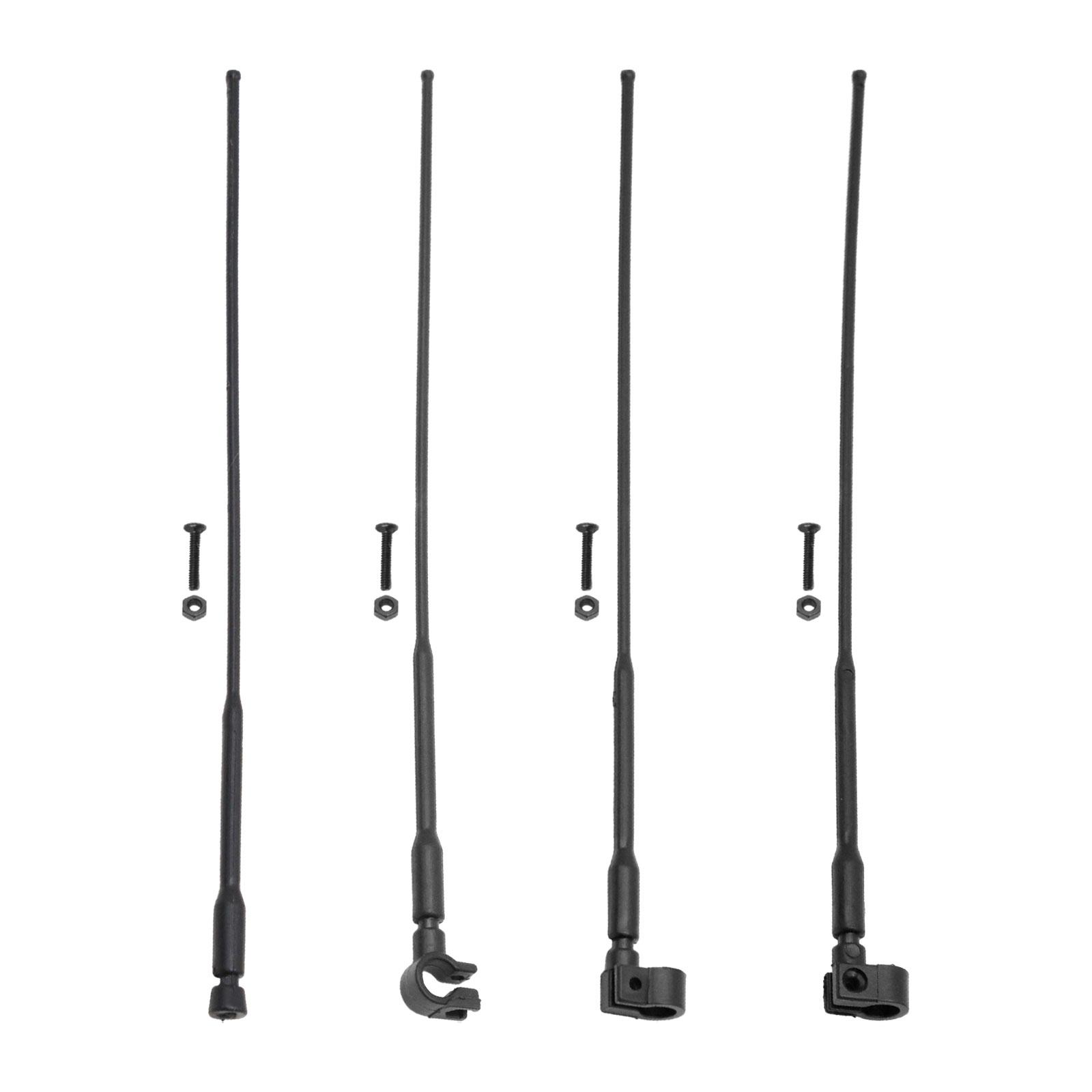 Rc Hobby Parts - RC Car Antenna Signal Upgrade Spare