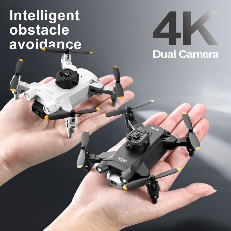 Rc Hobby Wholesale - 4DRC V30 Mini Drone 4K Professional