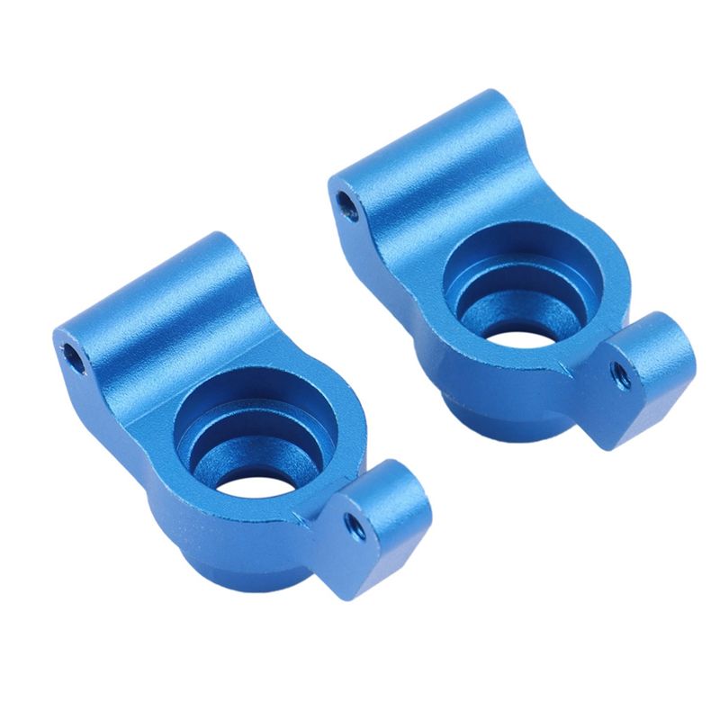 Rc Hobby Parts - ABST 10Pcs Metal Suspension Arm Steering