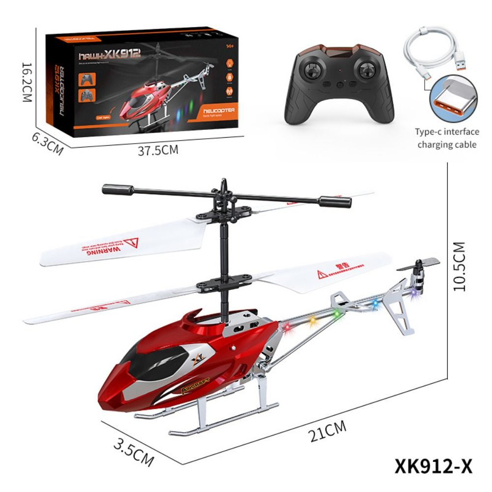 Rc Hobby Plane - Hobbies Mini Rechargeable USB Charging RC