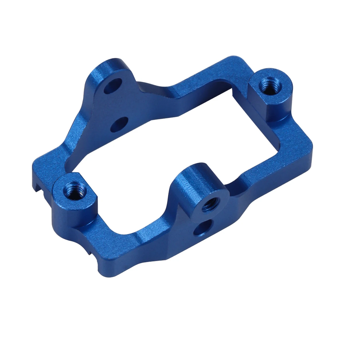 Aluminum CNC TRX4M Servo Mount - Rc Hobby Crawler ulasan dan harga