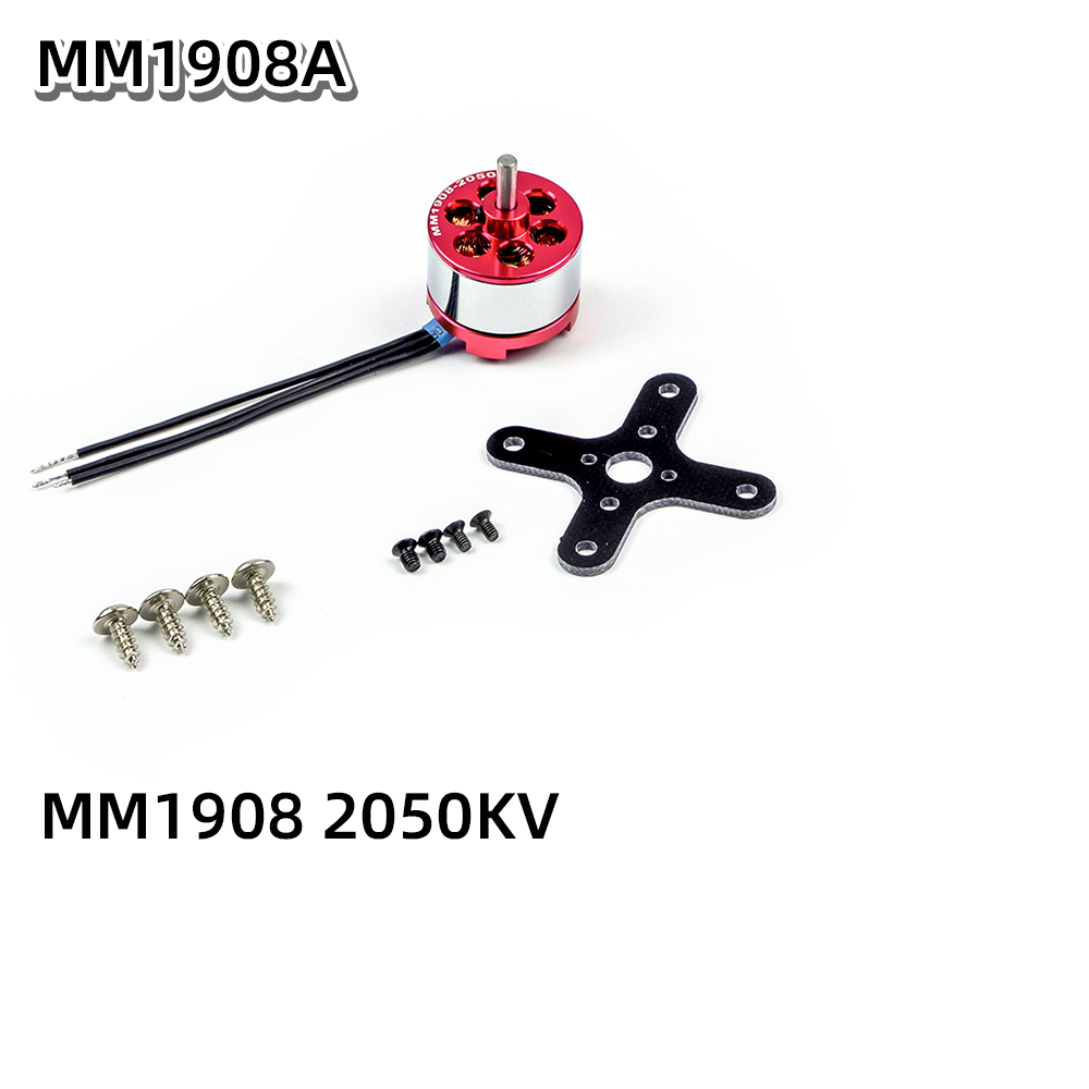 AEORC MM1906/1908 Brushless Mo - Rc Hobby Plane ulasan dan harga