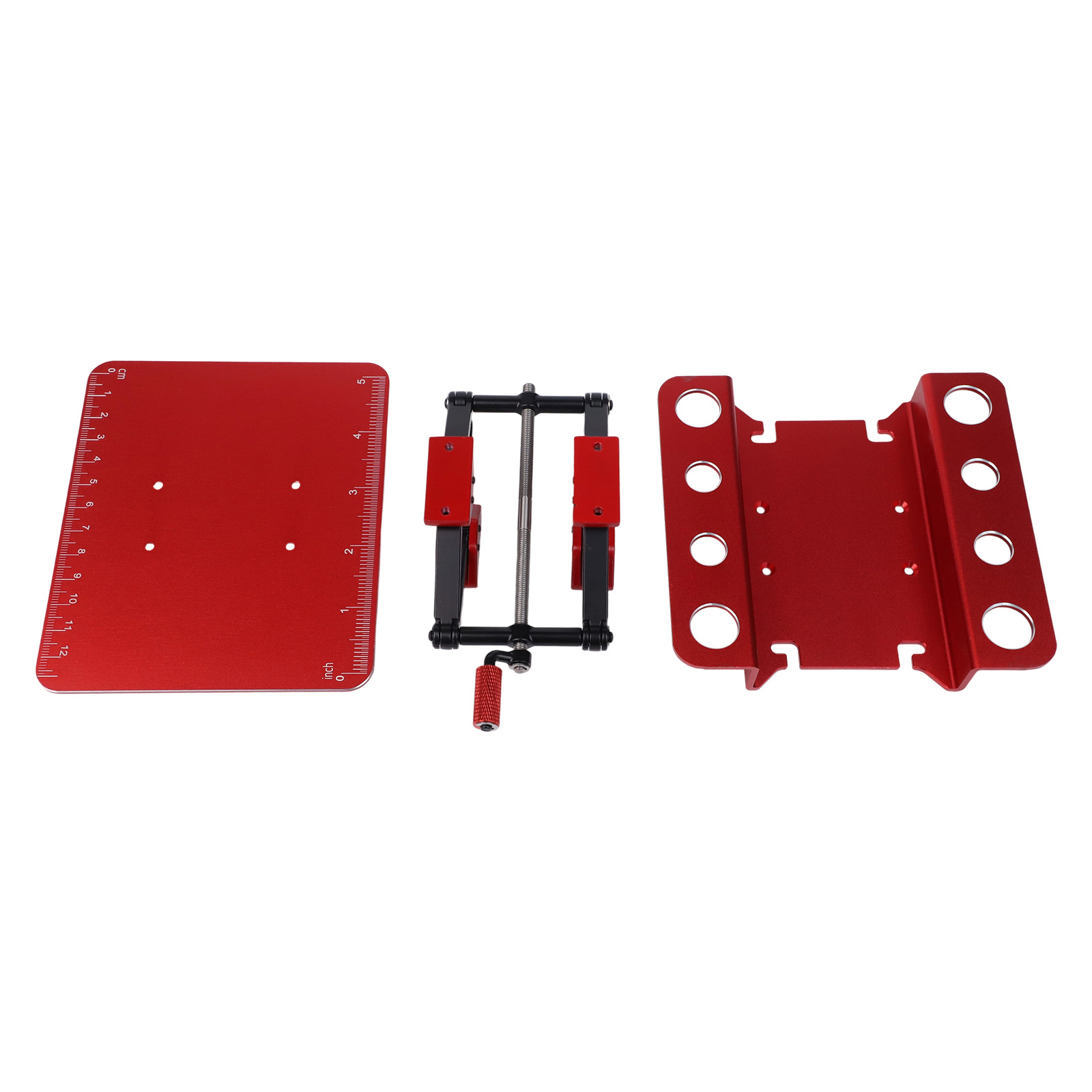 Multi-Scale Compatible Adjusta - Rc Hobby Workshop ulasan dan harga