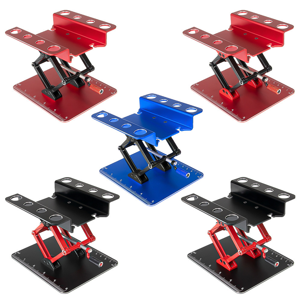 Multi-Scale Compatible Adjusta - Rc Hobby Workshop ulasan dan harga