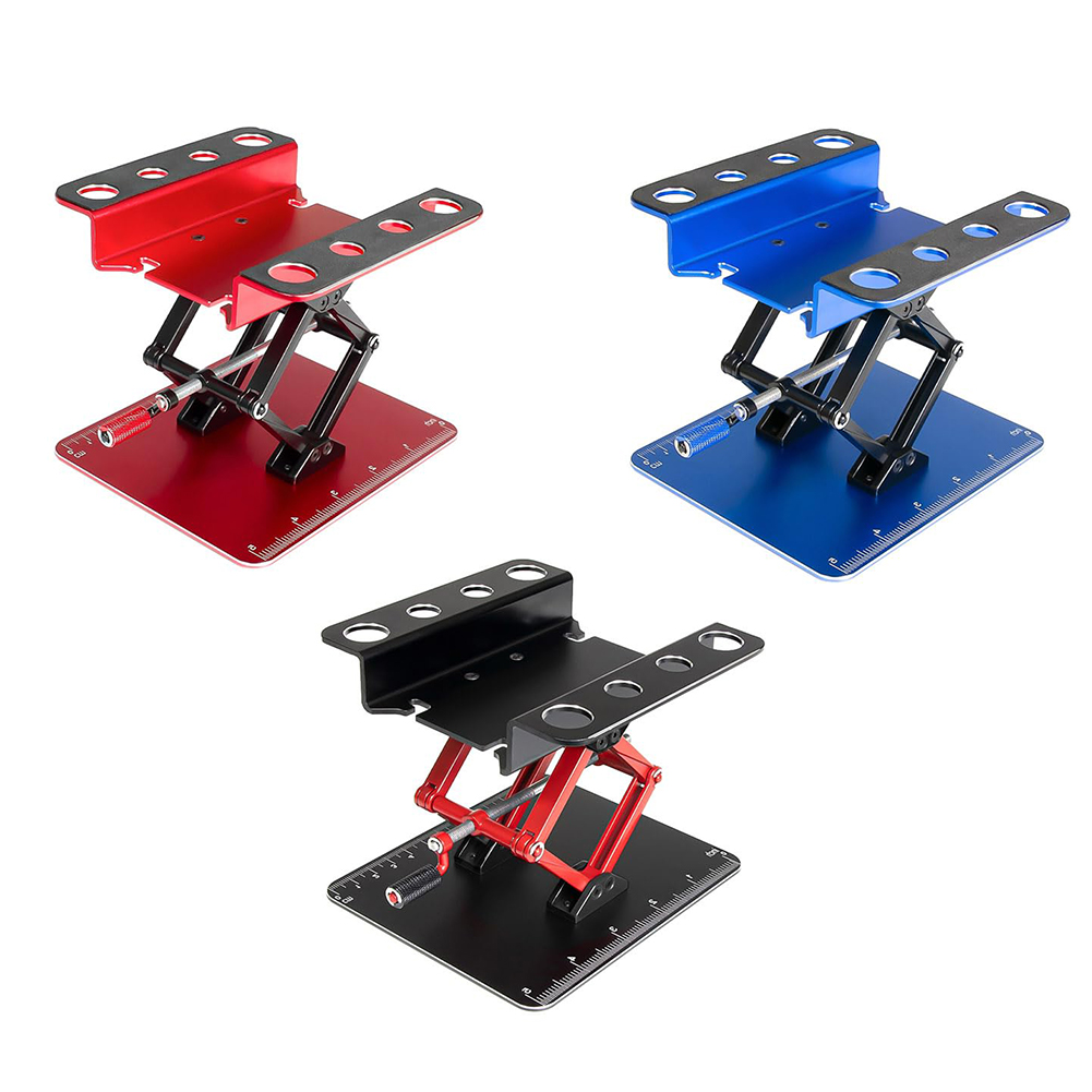 Multi-Scale Compatible Adjusta - Rc Hobby Workshop ulasan dan harga