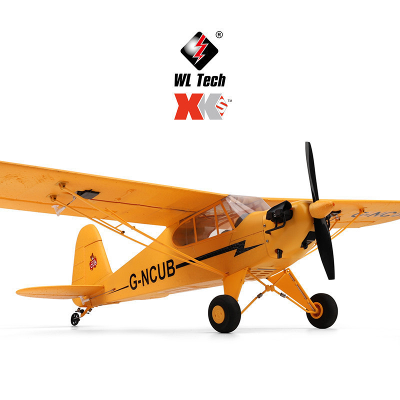 Wl Tech A160 Remote Control Ai - Rc Hobby Tech ulasan dan harga