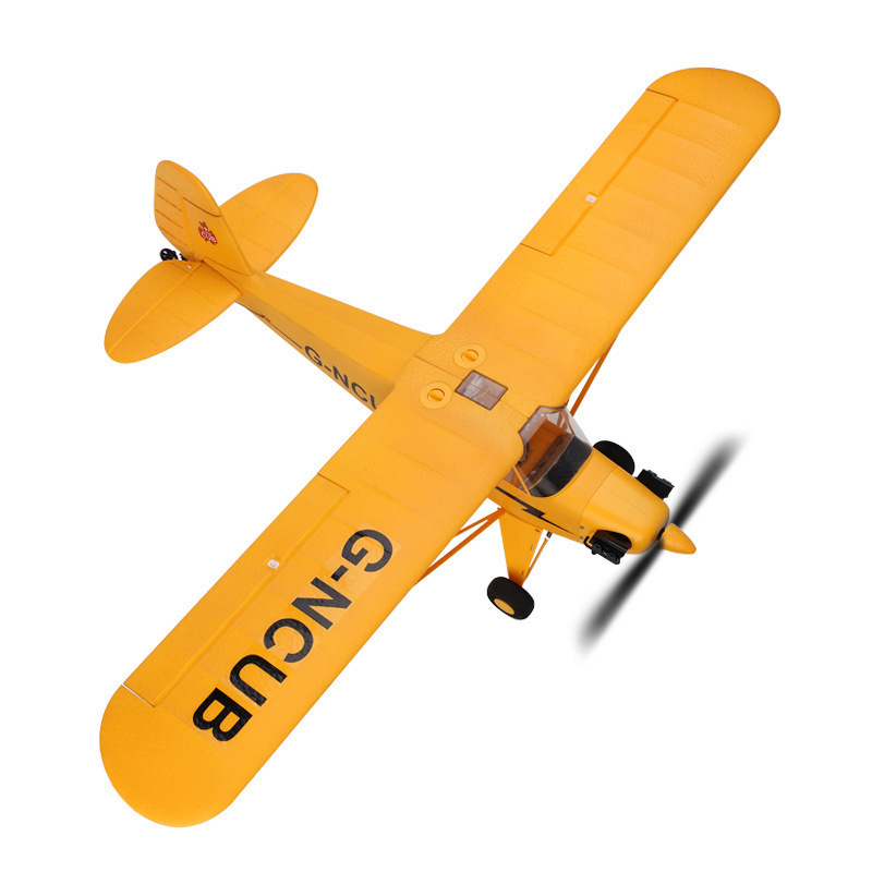 Wl Tech A160 Remote Control Ai - Rc Hobby Tech ulasan dan harga