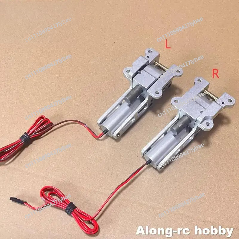 JP Hobby ER150 L R 90 Degree 2 - Rc Hobby Parts ulasan dan harga