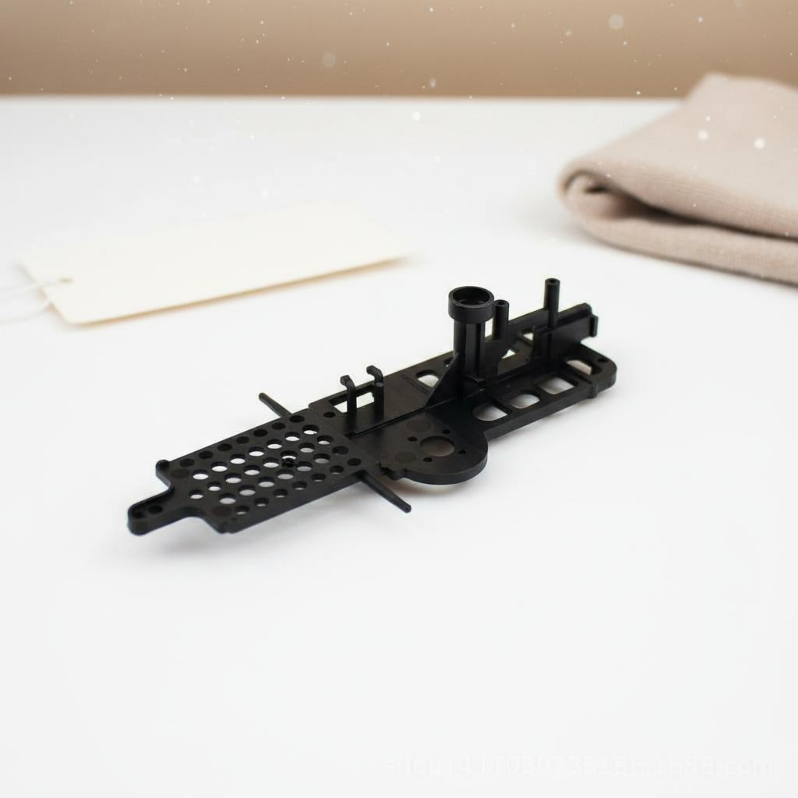 Helicopter Base Assembly Light - Rc Hobby Parts ulasan dan harga