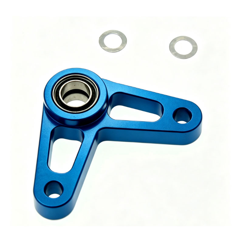 Metal Upgrade Parts Kit Drive  - Rc Hobby Crawler ulasan dan harga