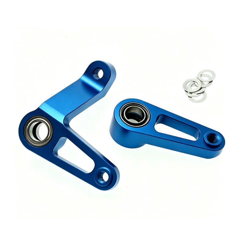 Metal Upgrade Parts Kit Drive  - Rc Hobby Crawler ulasan dan harga