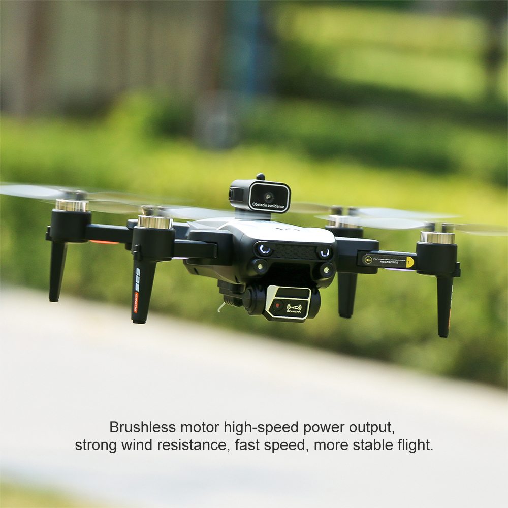 New S2S Drone 8K Professional  - Rc Hobby Wholesale ulasan dan harga