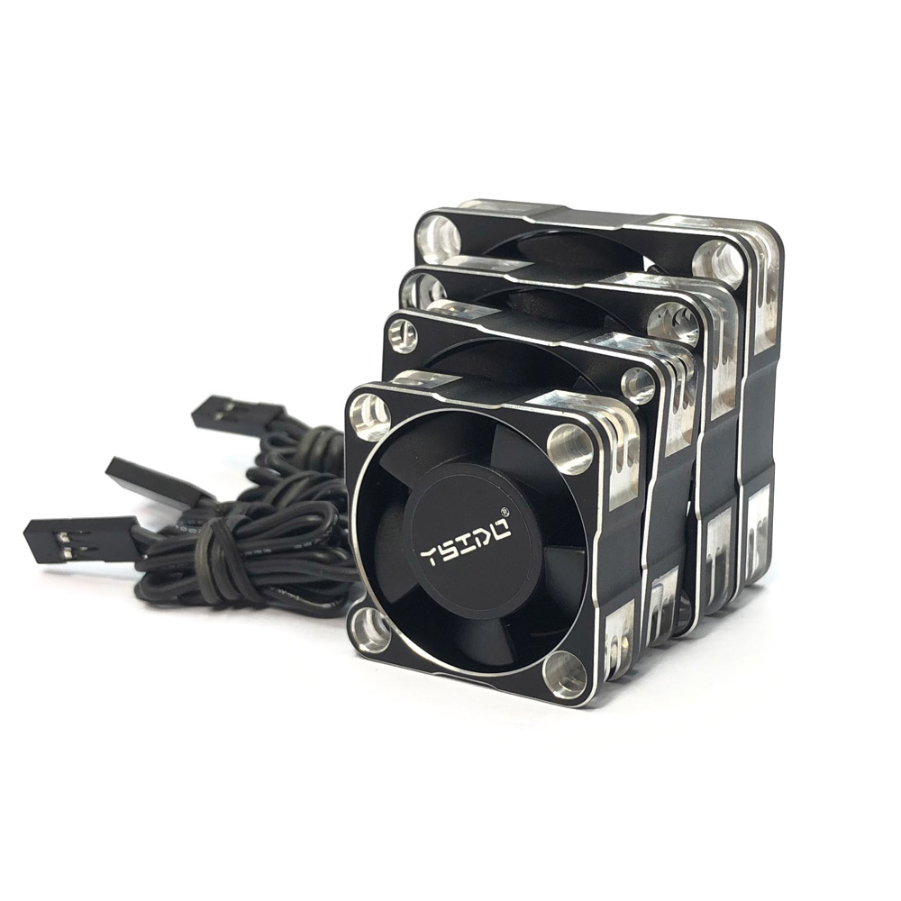 YSIDO Waterproof 30/35/40/45mm - Rc Hobby Parts ulasan dan harga