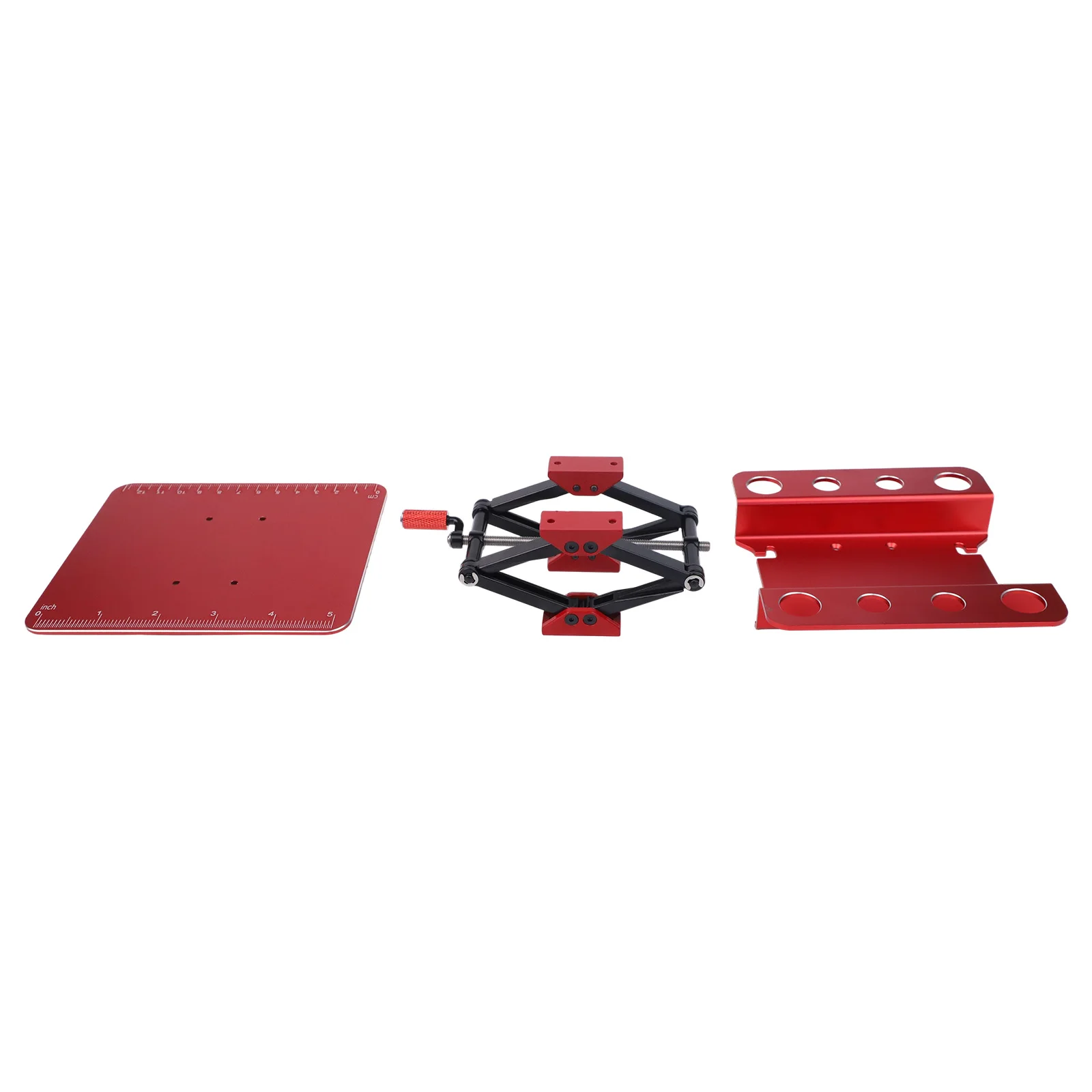 Multi-Scale Compatible Adjusta - Rc Hobby Workshop ulasan dan harga