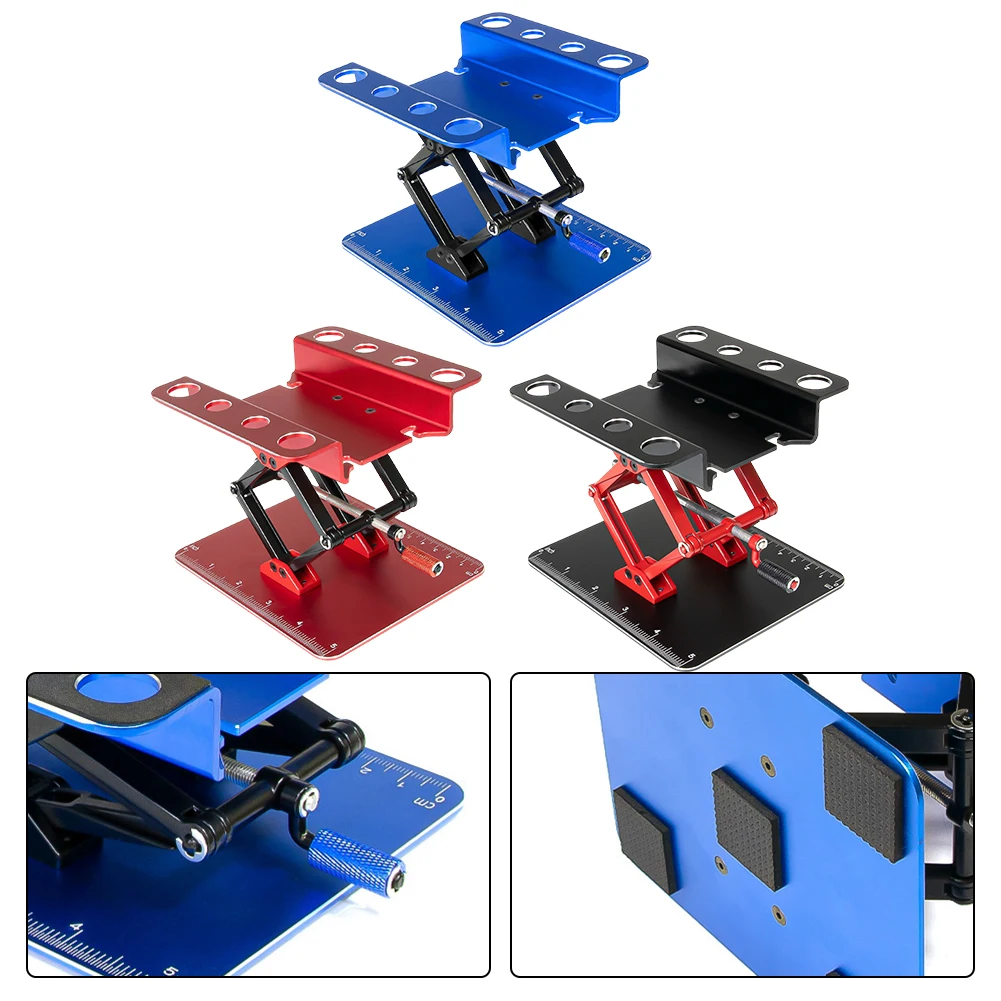 Multi-Scale Compatible Adjusta - Rc Hobby Workshop ulasan dan harga