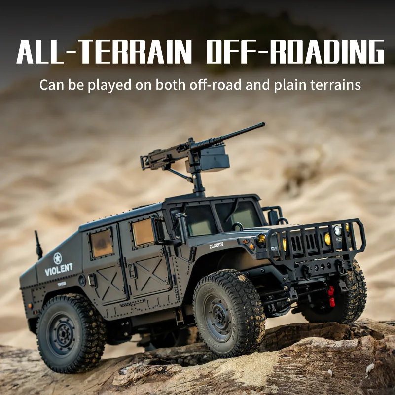 JJRC C8835 & Parts RC Car 4WD  - Rc Hobby Parts ulasan dan harga