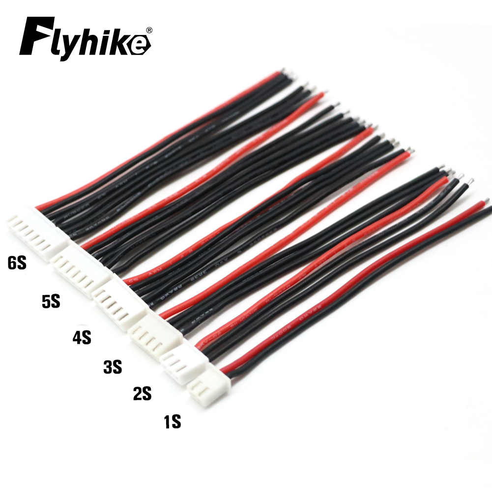 5pcs/lot 1S 2S 3S 4S 5S 6S Lip - Rc Hobby Wholesale ulasan dan harga