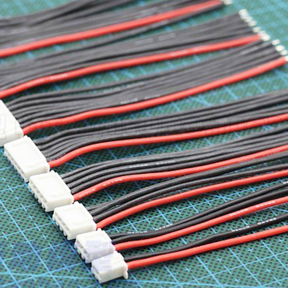 5pcs/lot 1S 2S 3S 4S 5S 6S Lip - Rc Hobby Wholesale ulasan dan harga