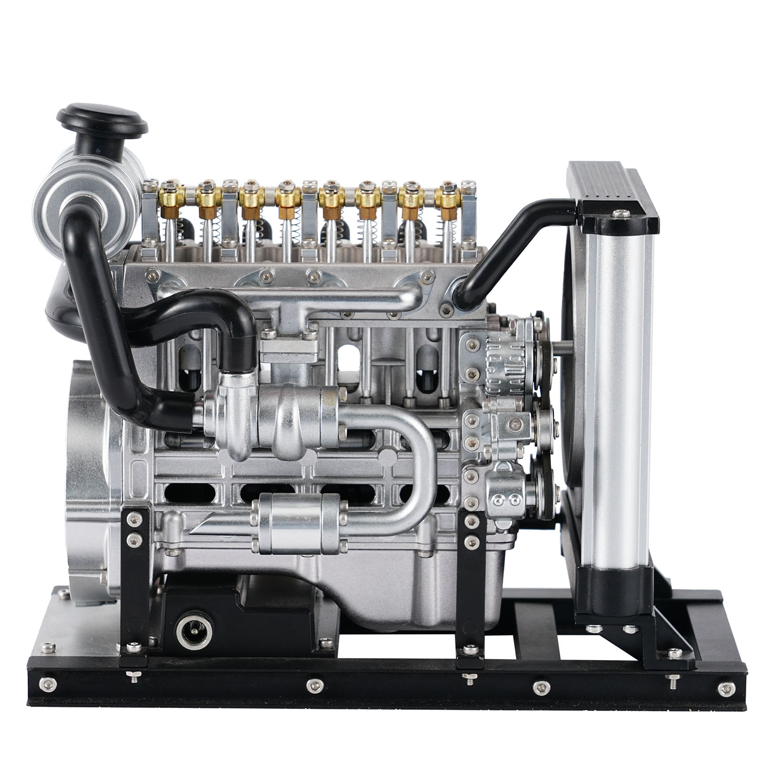 Toy Gifts TECHING Mini Diesel  - Rc Hobby Tech ulasan dan harga