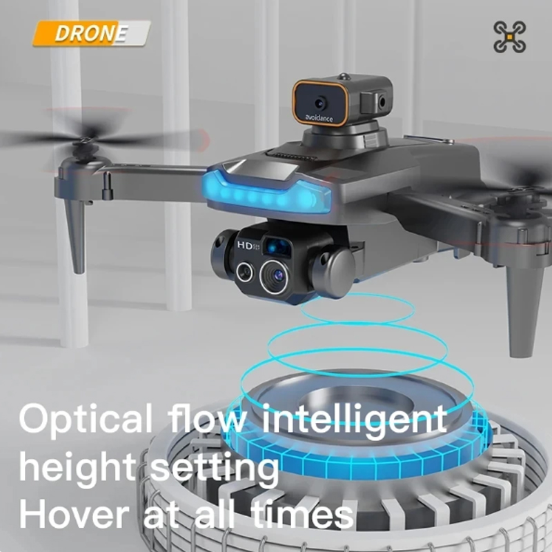 Lenovo P15 Drone Professional  - Rc Hobby Wholesale ulasan dan harga