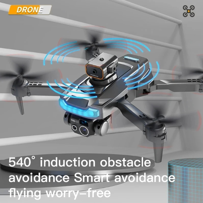 Lenovo P15 Drone Professional  - Rc Hobby Wholesale ulasan dan harga