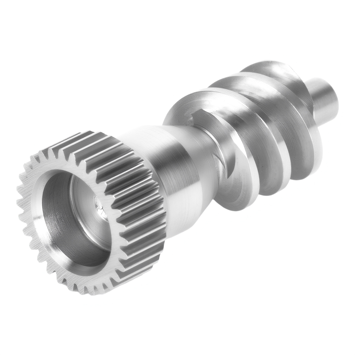 Stainless Steel Gearbox Gear S - Rc Hobby Crawler ulasan dan harga