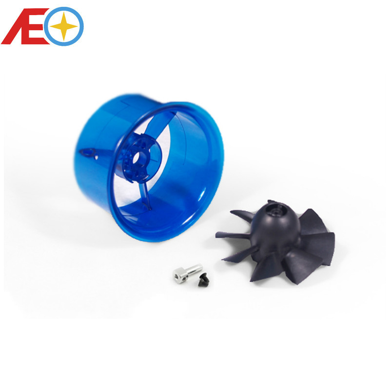 AEORC Patended Product Ducted  - Rc Hobby Plane ulasan dan harga