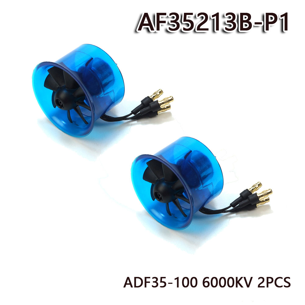 AEORC Patended Product Ducted  - Rc Hobby Plane ulasan dan harga