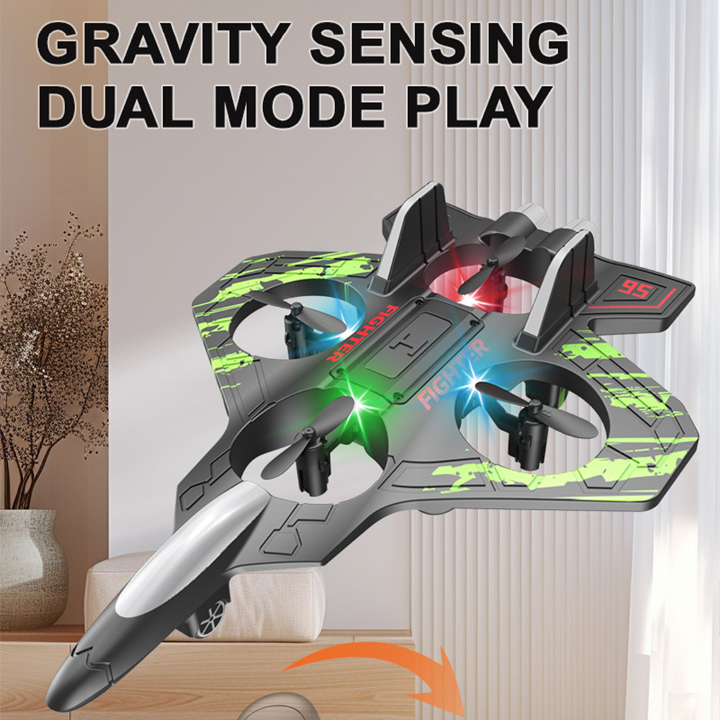 RC Aircraft EPP Toy Foam Fight - Rc Hobby Plane ulasan dan harga
