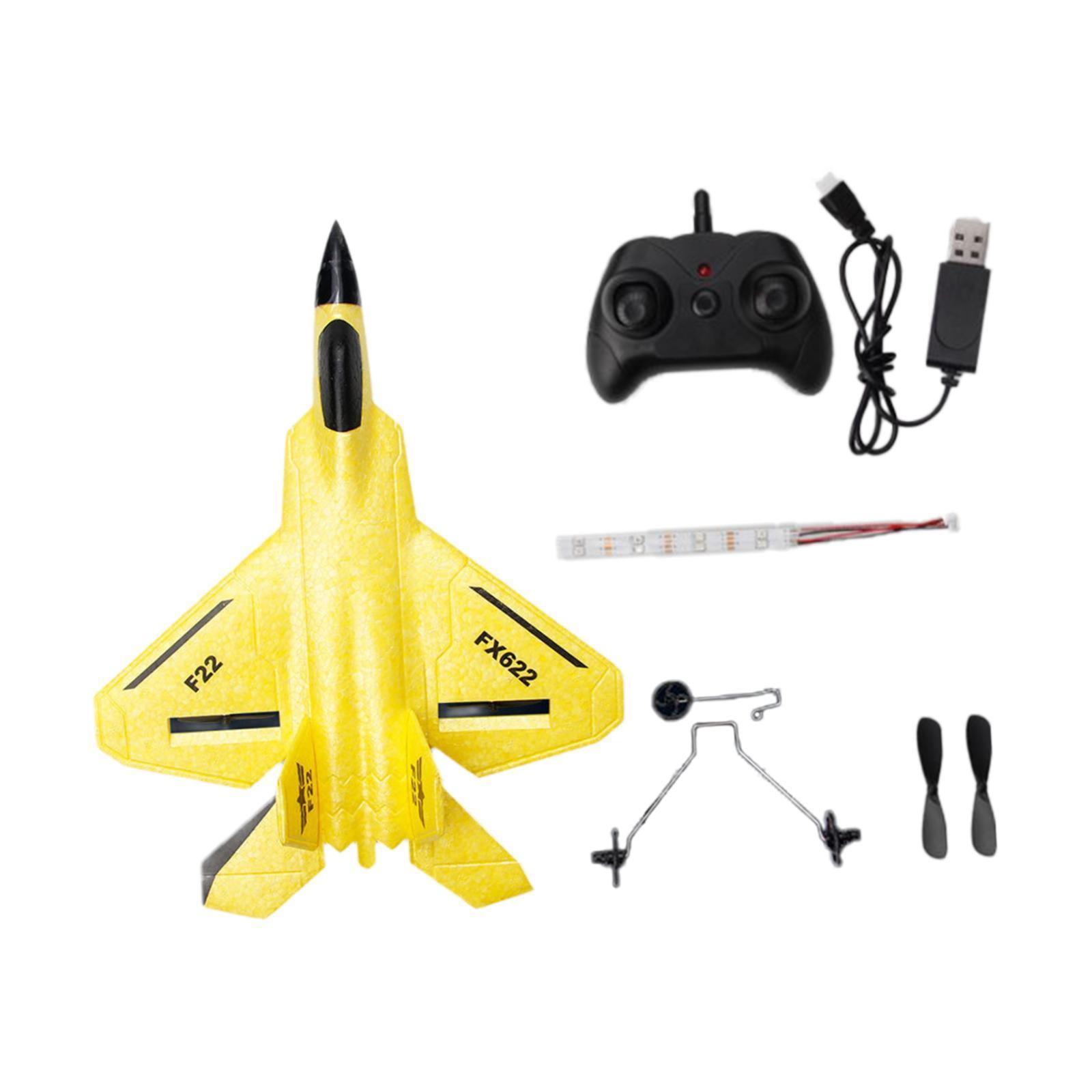 Remote Controlled Foam RC Airp - Rc Hobby Plane ulasan dan harga