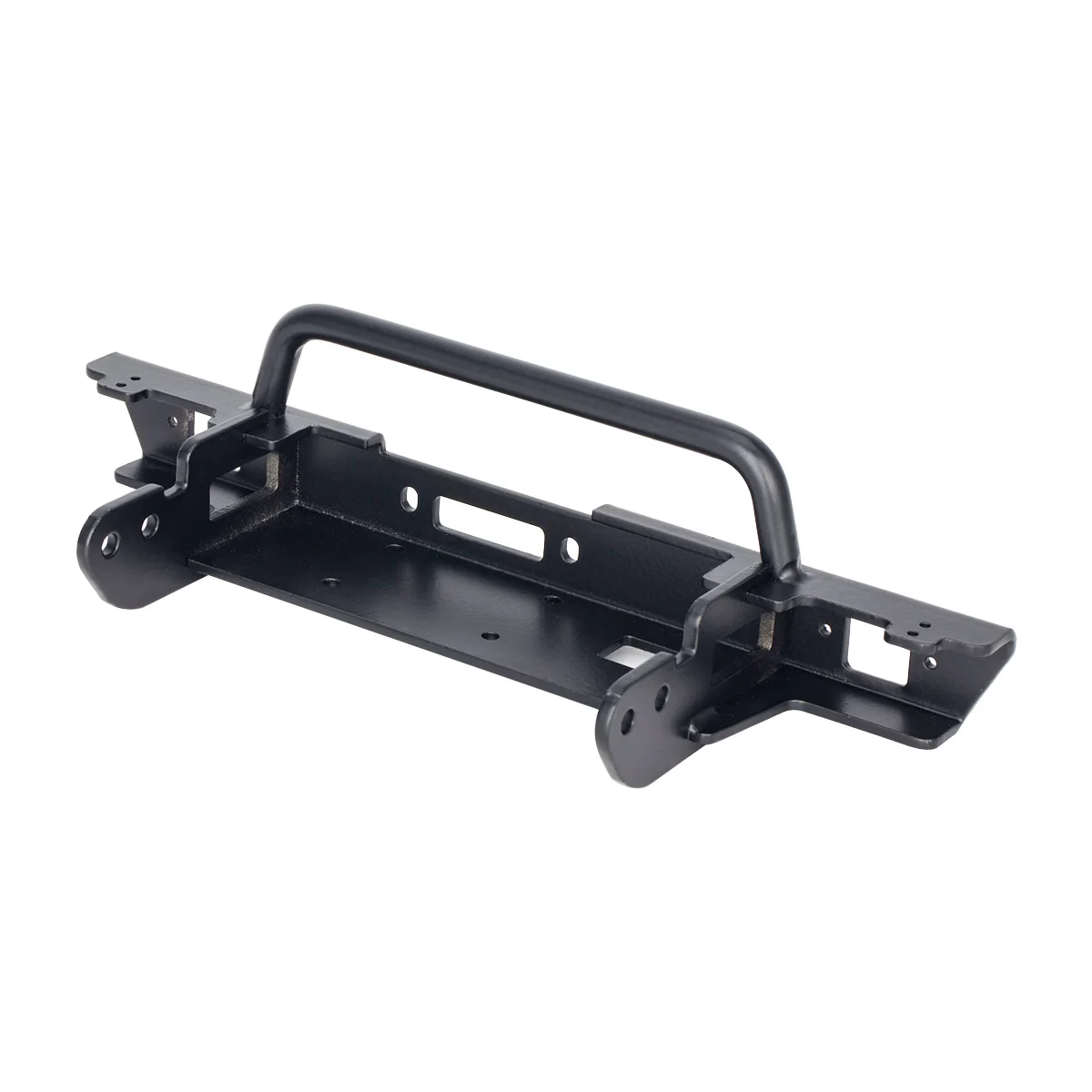 Metal Front and Rear Bumper fo - Rc Hobby Crawler ulasan dan harga