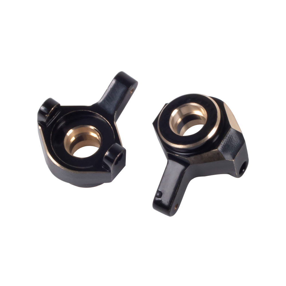 Brass Counterweight Steering K - Rc Hobby Crawler ulasan dan harga
