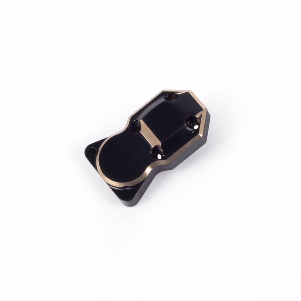 Brass Counterweight Steering K - Rc Hobby Crawler ulasan dan harga