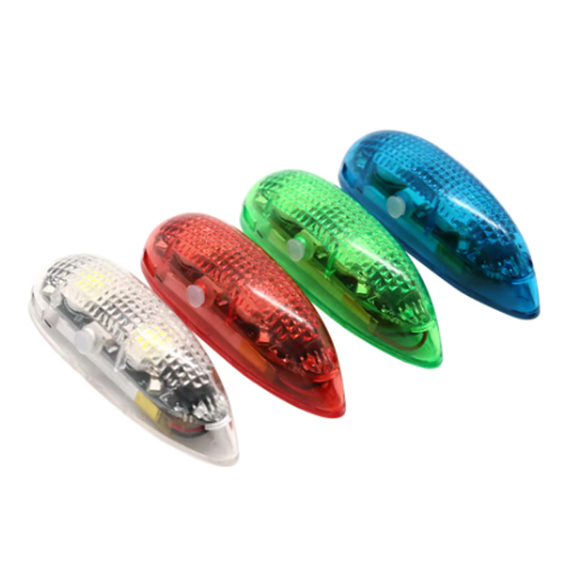 ZMR Wireless Navigation Light  - Rc Hobby Plane ulasan dan harga