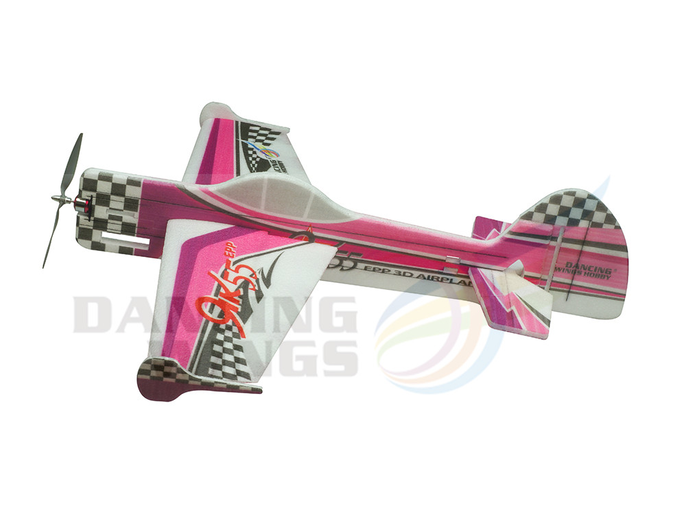 DW Hobby Foam EPP Airplane YAK - Rc Hobby Plane ulasan dan harga