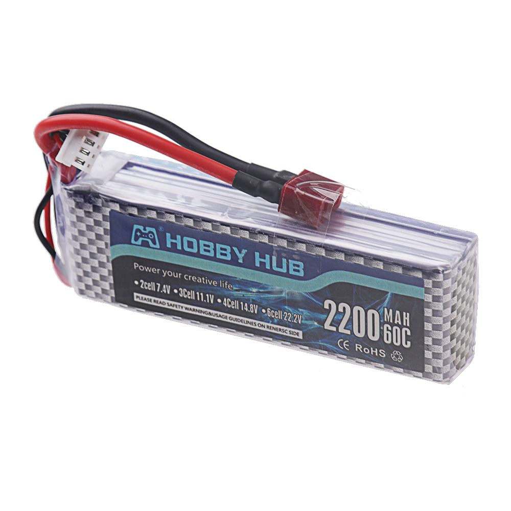3S 11.1V Lipo Battery Deans T  - Rc Hobby Parts ulasan dan harga