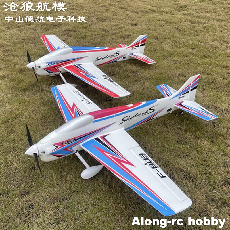 F803  F3A Skylarks 1000mm Wing - Rc Hobby Plane ulasan dan harga