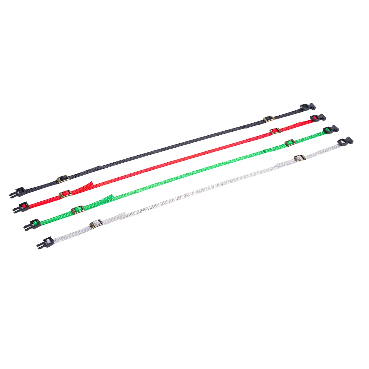 5Pcs Luggage Rope Roof Rack Ti - Rc Hobby Crawler ulasan dan harga