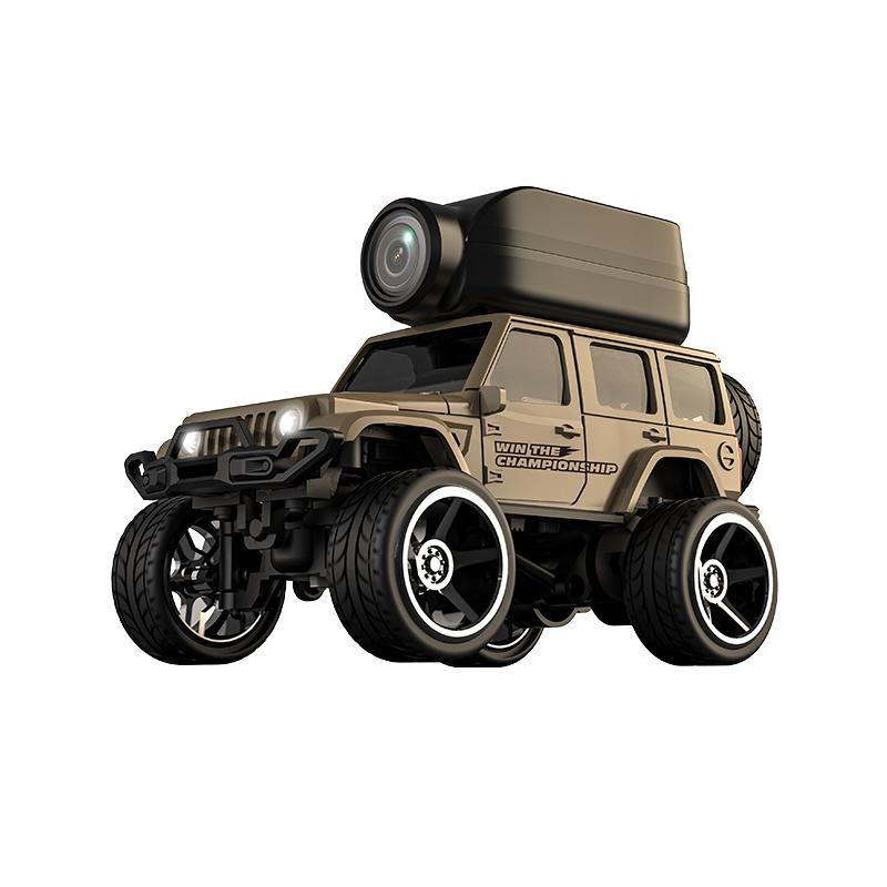 Alloy RC FPV Crawler Car, 1080 - Rc Hobby Tech ulasan dan harga
