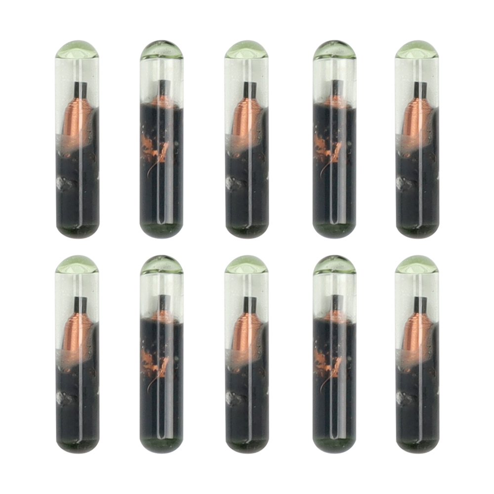 Chip ID48 Glass Blank Unlock C - Rc Hobby Wholesale ulasan dan harga