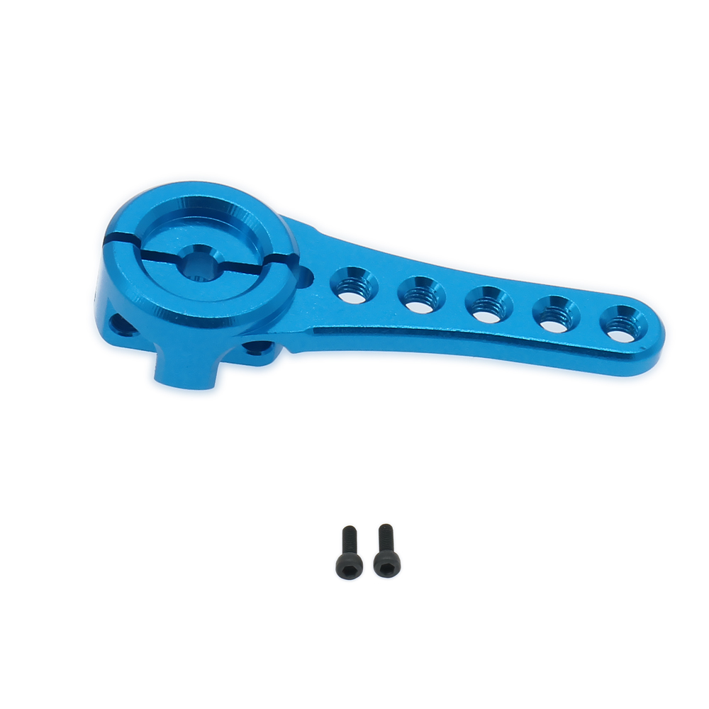 1PC 46mm 25T Teeth Steering Ha - Rc Hobby Tech ulasan dan harga