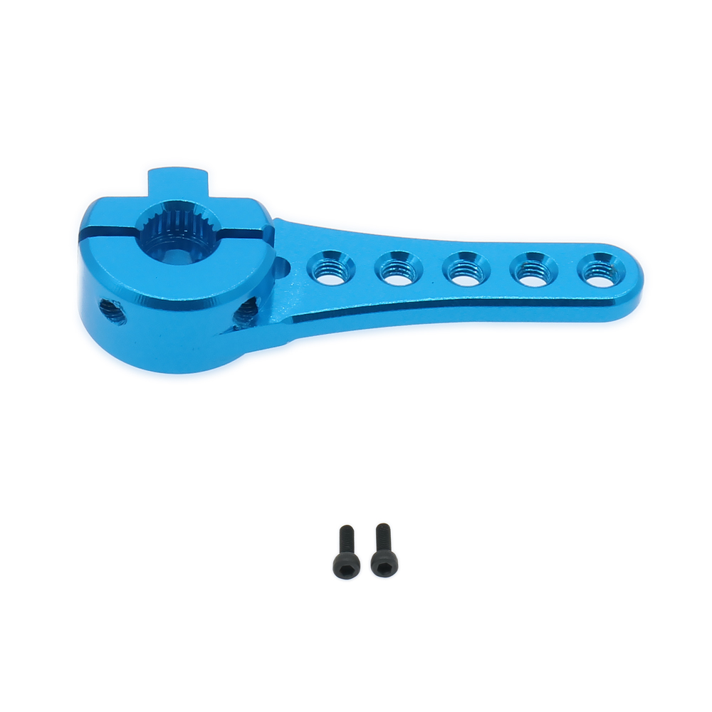 1PC 46mm 25T Teeth Steering Ha - Rc Hobby Tech ulasan dan harga