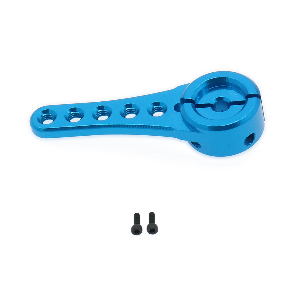 1PC 46mm 25T Teeth Steering Ha - Rc Hobby Tech ulasan dan harga