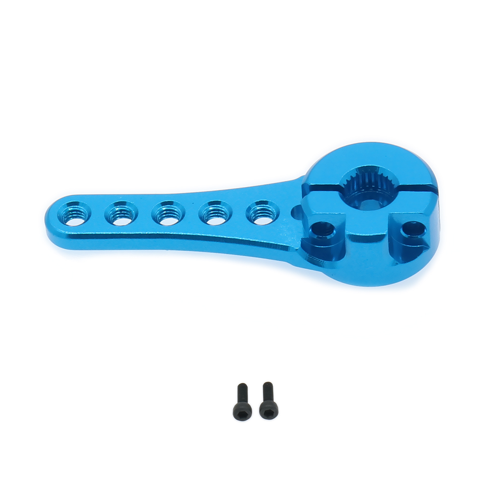 1PC 46mm 25T Teeth Steering Ha - Rc Hobby Tech ulasan dan harga