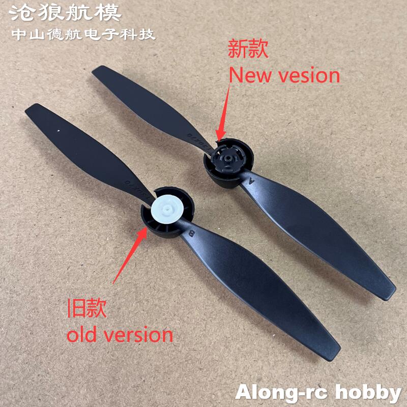 New 130mm 2 blades Propeller f - Rc Hobby Plane ulasan dan harga