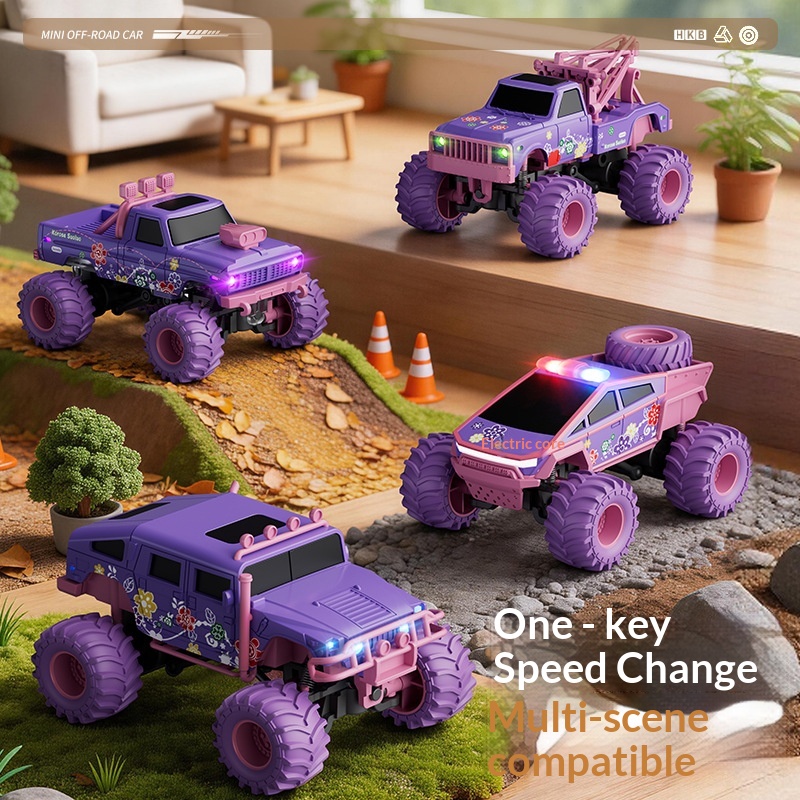JJRC Mini Remote Control Off R - Rc Hobby Parts ulasan dan harga