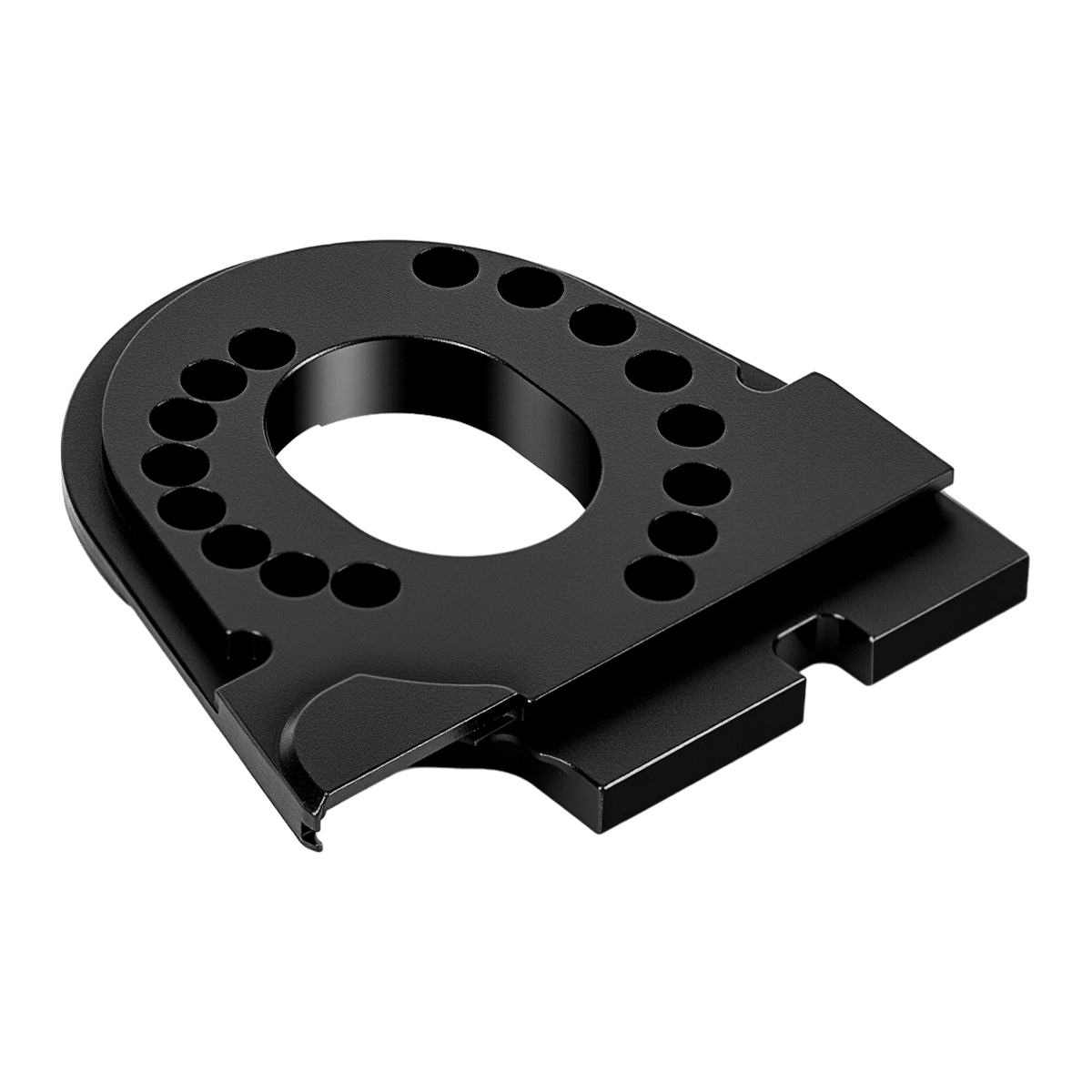 1Pcs Aluminum Motor Mount Brac - Rc Hobby Crawler ulasan dan harga