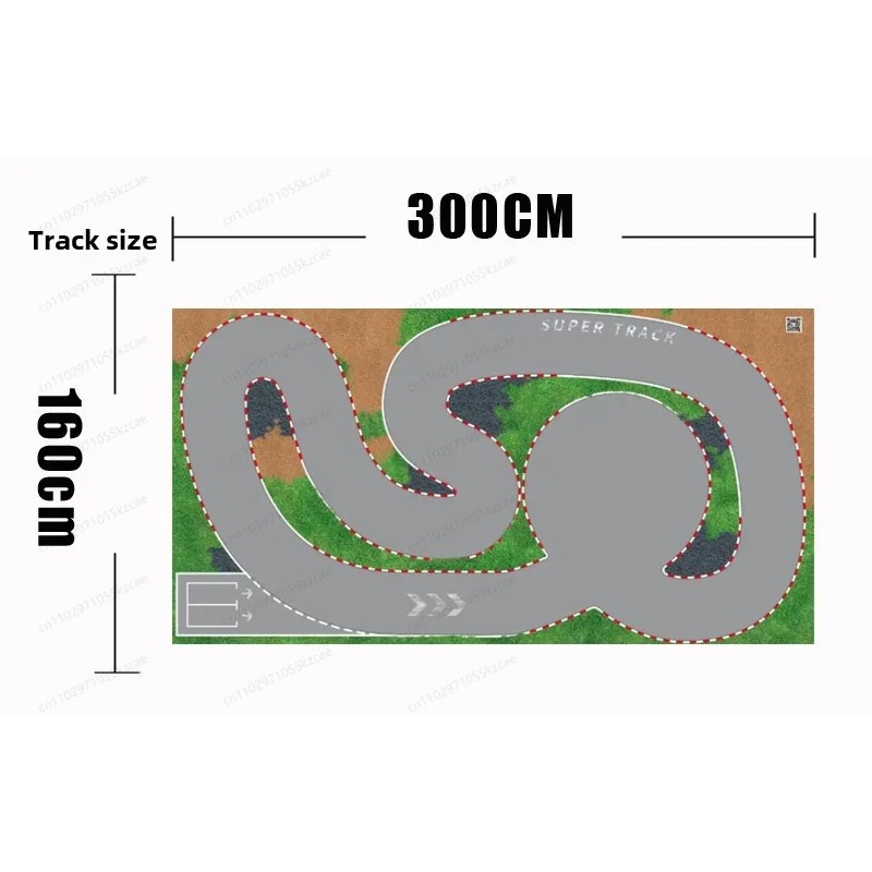 Looook Store 1/28 Scale RC Dri - Rc Hobby Store ulasan dan harga